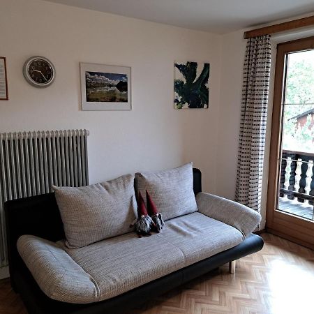 Apartment Maiklerhof By Interhome ラムサウ・イム・ツィラータール エクステリア 写真