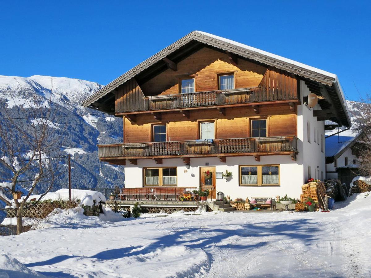 Apartment Maiklerhof By Interhome ラムサウ・イム・ツィラータール エクステリア 写真