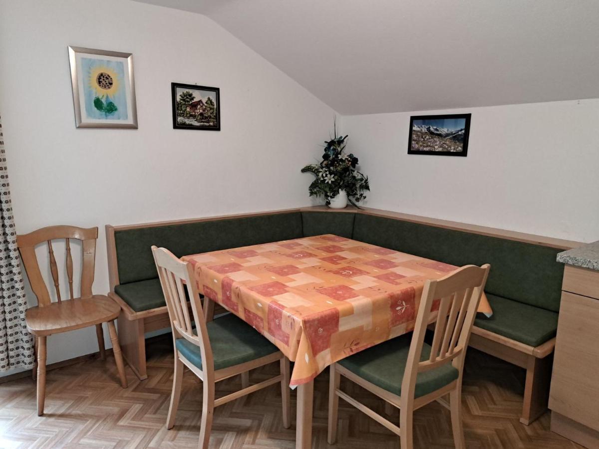 Apartment Maiklerhof By Interhome ラムサウ・イム・ツィラータール エクステリア 写真