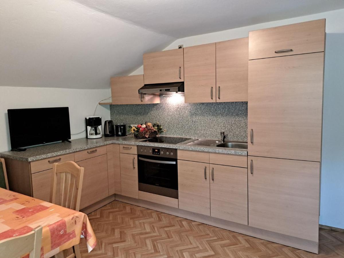 Apartment Maiklerhof By Interhome ラムサウ・イム・ツィラータール エクステリア 写真