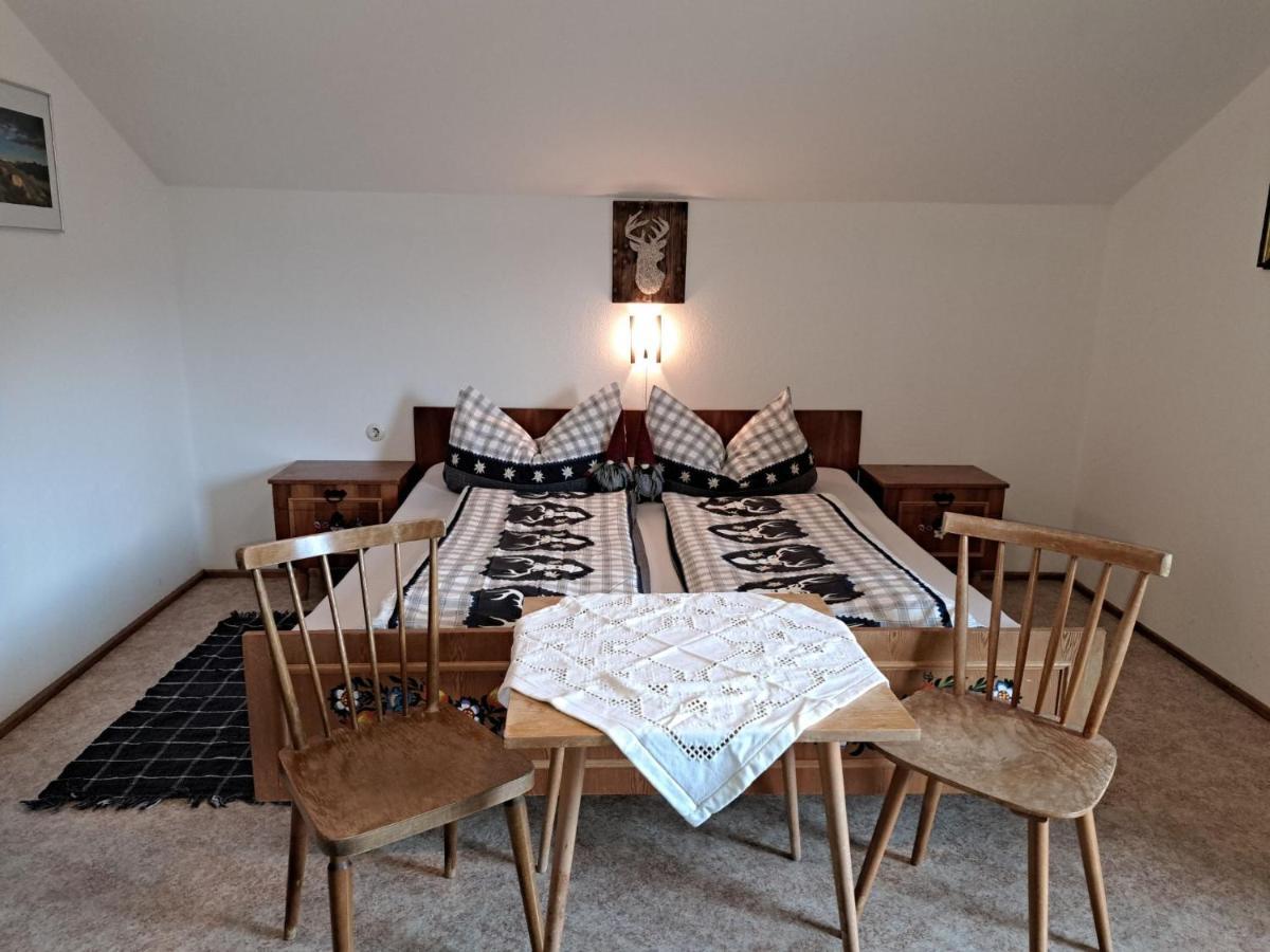 Apartment Maiklerhof By Interhome ラムサウ・イム・ツィラータール エクステリア 写真