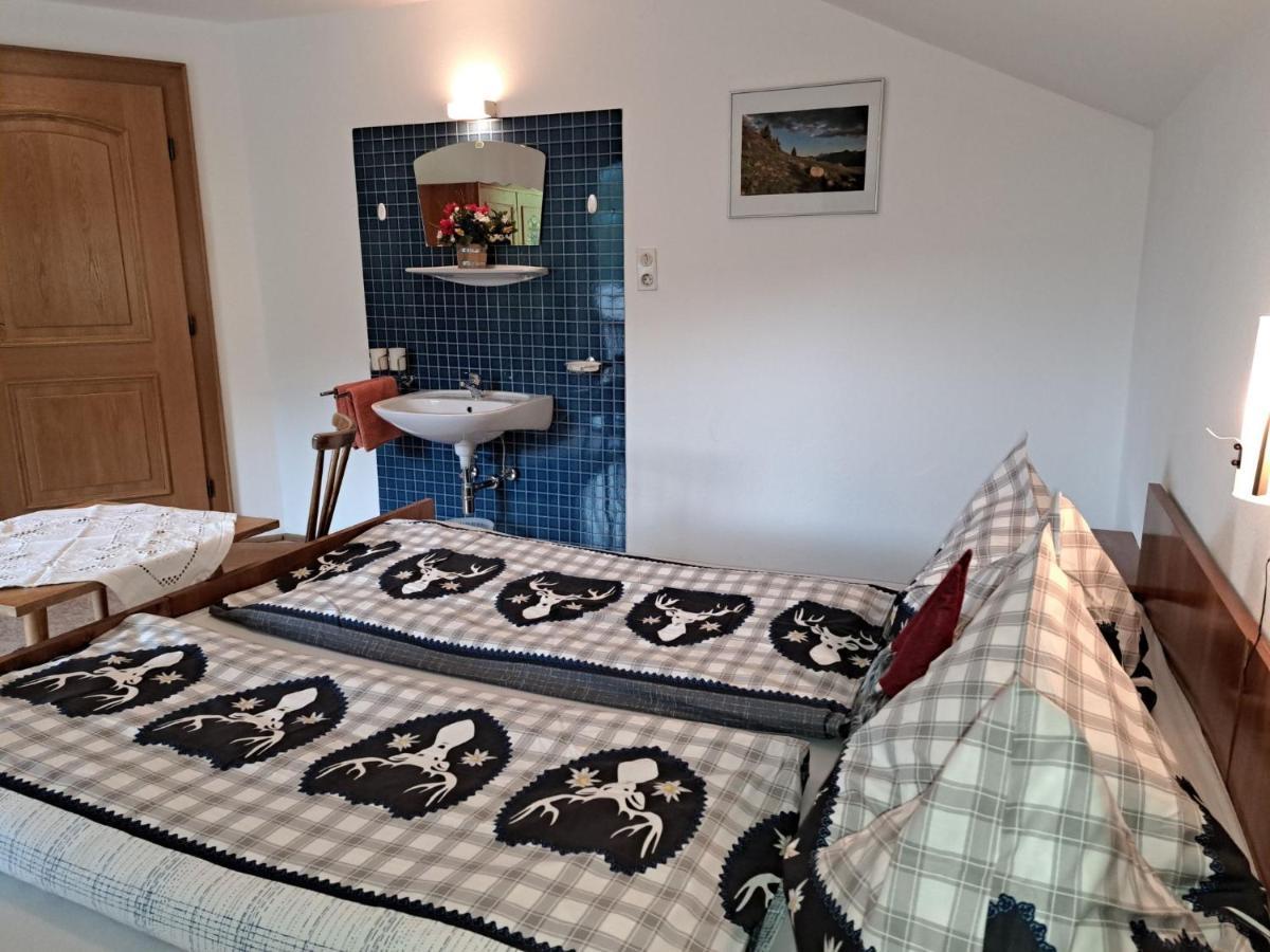 Apartment Maiklerhof By Interhome ラムサウ・イム・ツィラータール エクステリア 写真