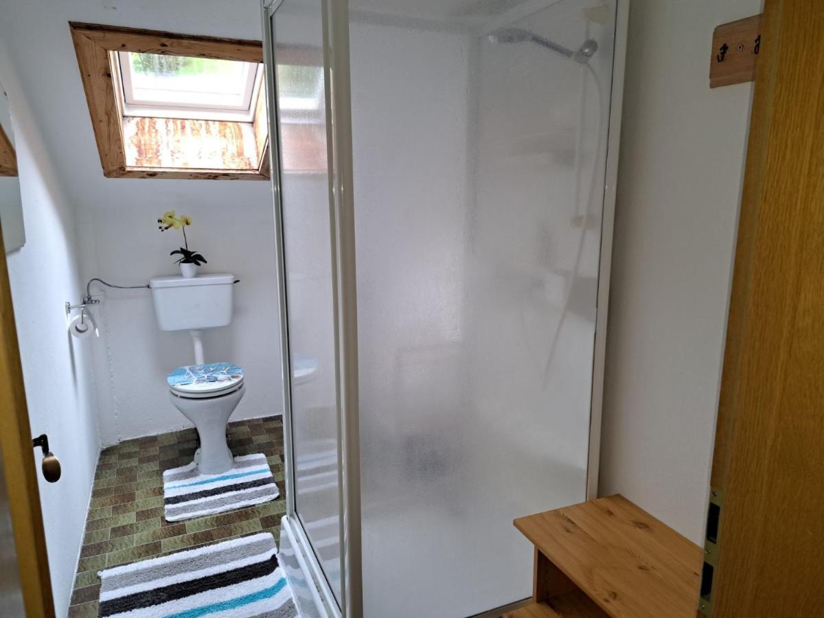Apartment Maiklerhof By Interhome ラムサウ・イム・ツィラータール エクステリア 写真